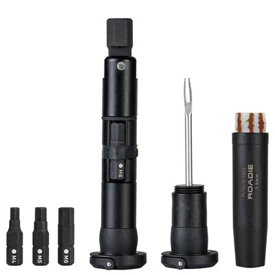 Topeak Plug'n Road Handlebar Multi Tool Kit