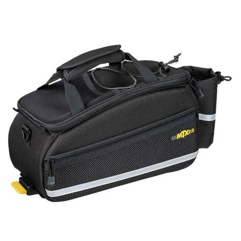 Topeak Trunkbag MTX 2.0 EX Rack Bag