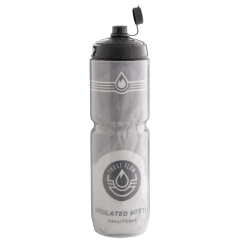 Frost Flow Horizon Fade 24oz Insulated Water Bottle