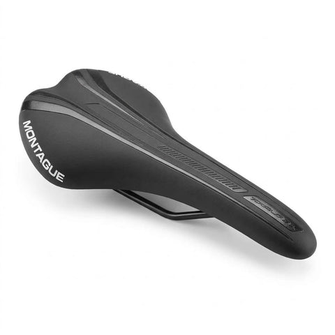 Montague Road Saddle