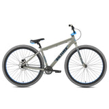 SE Big Flyer HD 29 Matte Gray & Blue - 2026