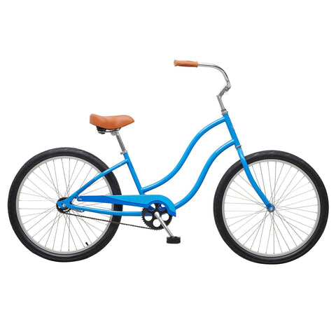 Tuesdays Cycles June 1 LS - 2025