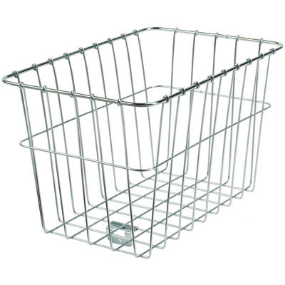Wald 585 Steel Rear Basket