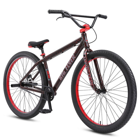 SE Big Flyer HD 29 Red Crackle - 2026