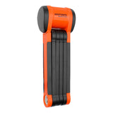 Kryptonite Evolution 790 Key Folding Lock