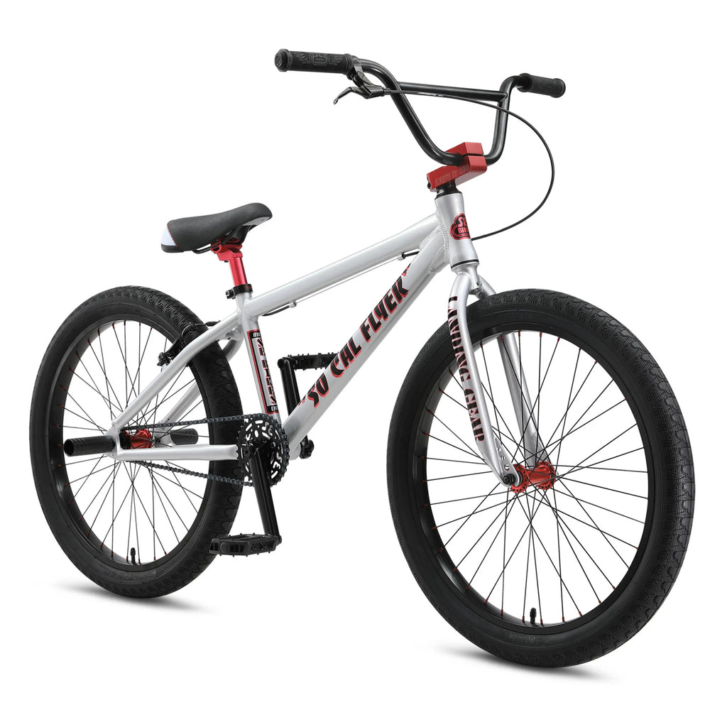 SE Racing So Cal Flyer