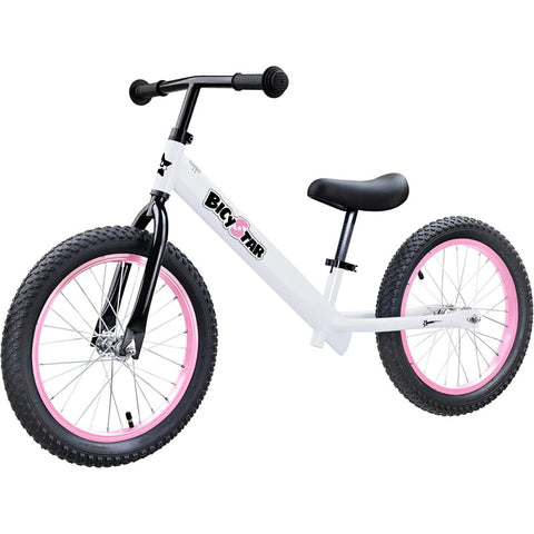 Bicystar Balance Bike 16