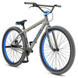 SE Big Flyer HD 29 Matte Gray & Blue - 2026