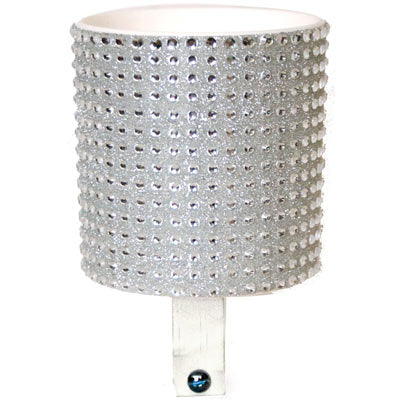 Cruiser Candy Crystal Rhinestone Cup Holder