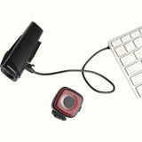 Retrospec Beam USB Light Set