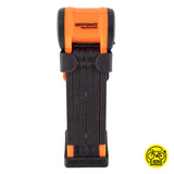 Kryptonite Evolution 790 Key Folding Lock