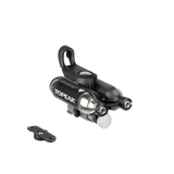 Topeak Ninja Master+ CO2 Fuel Pack Inflator