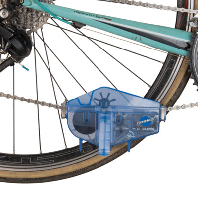 Park Tool CM-5.3 Cyclone Chain Cleaner – Plenty of Bikes
