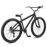 SE Savage Flyer 27.5 Black Maiden - 2026