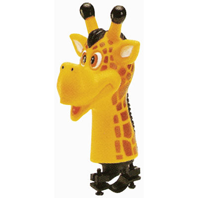 Ultracycle Giraffe Squeeze Horn