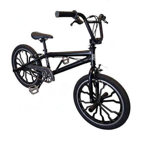 Mongoose 20 BMX - Pre-Owned