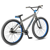 SE Big Flyer HD 29 Matte Gray & Blue - 2026