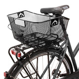M-Wave BA-RM Clamp W Rear Basket