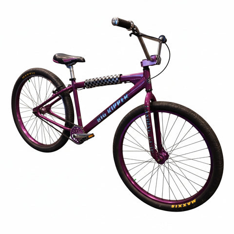 SE Big Ripper 29 Purple Rain - 2022 - Pre-Owned