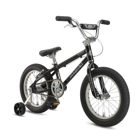 SE Basher 16 Black Lightning - 2026