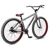 SE Big Flyer HD 29 Matte Gray - 2025