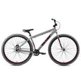 SE Big Flyer HD 29 Matte Gray - 2025
