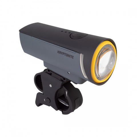 Kryptonite Incite X3 USB Head Light