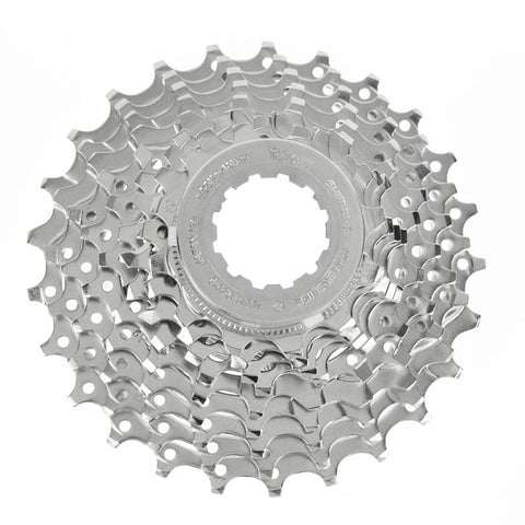 Shimano Tiagra/Sora CS-HG50-9 9-Speed 12-25T Cassette