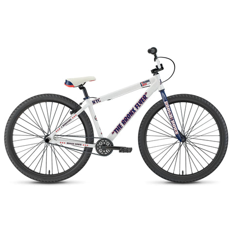 Bicycle Wheel Bronx Bicycle Shop SE Bronx Flyer 29 LIMITED EDITION