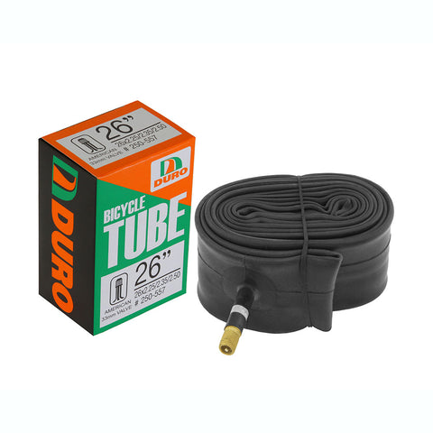Duro 27.5 x 1.95-2.125 Schraeder 48mm Innertube