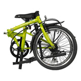 Dahon Dream D6