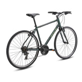 Fuji Absolute 2.1 - 2027