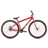 SE Big Flyer HD 29 Daredevil Red - 2026