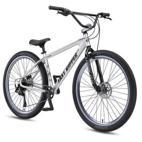 SE Fast Ripper 29 Ball Burnished - 2026