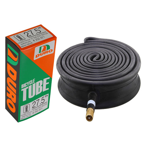 Duro 27.5 x 2.25-2.50 Thorn Resistant 48mm Schrader Innertube