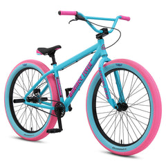 Maniacc Flyer 27.5 Aqua Bubblegum - 2026 – Plenty of Bikes
