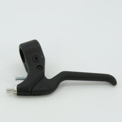OEM V-Brake Black/Black Long Reach Handlebar Lever