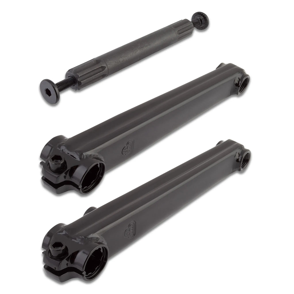 SE V-Ridge Crankset - Thumbnail 2