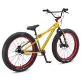 SE Fat Quad 26 Royal Gold - 2024