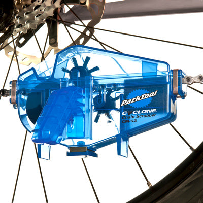 Park Tool CM-5.3 Cyclone Chain Cleaner – Plenty of Bikes