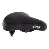 Cloud 9 Cruiser Select Flat Rail Saddle