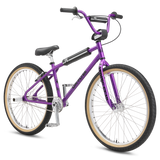 SE OM Flyer 26 Purple Nurple - 2026 - Plenty of Bikes