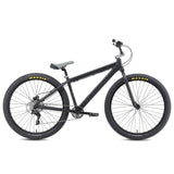 SE Savage Flyer 27.5 Black Maiden - 2026