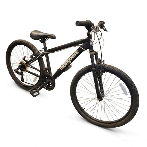 Mongoose Excursion 24 - Pre-Owned