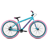 Maniacc Flyer 27.5 Aqua Bubblegum - 2026