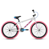 SE So Cal Flyer 24 White/Pink - 2024