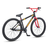 SE Stockton Flyer 29 LIMITED EDITION Black Heat - 2024