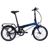 Dahon Mariner D8 II