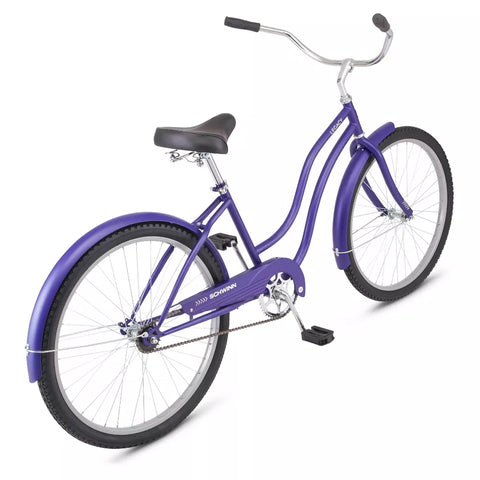 Schwinn Legacy 26 Step Thru – Plenty of Bikes Schwinn Legacy 26 Step Thru – Plenty of Bikes