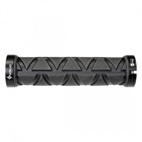 Origin 8 Ti-Power Locking Handlebar Grips